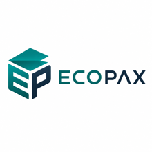 Ecopax logo